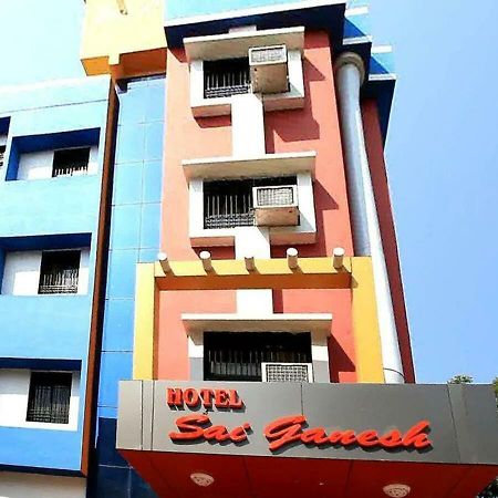 Hotel Sai Ganesh Shirdi Luaran gambar