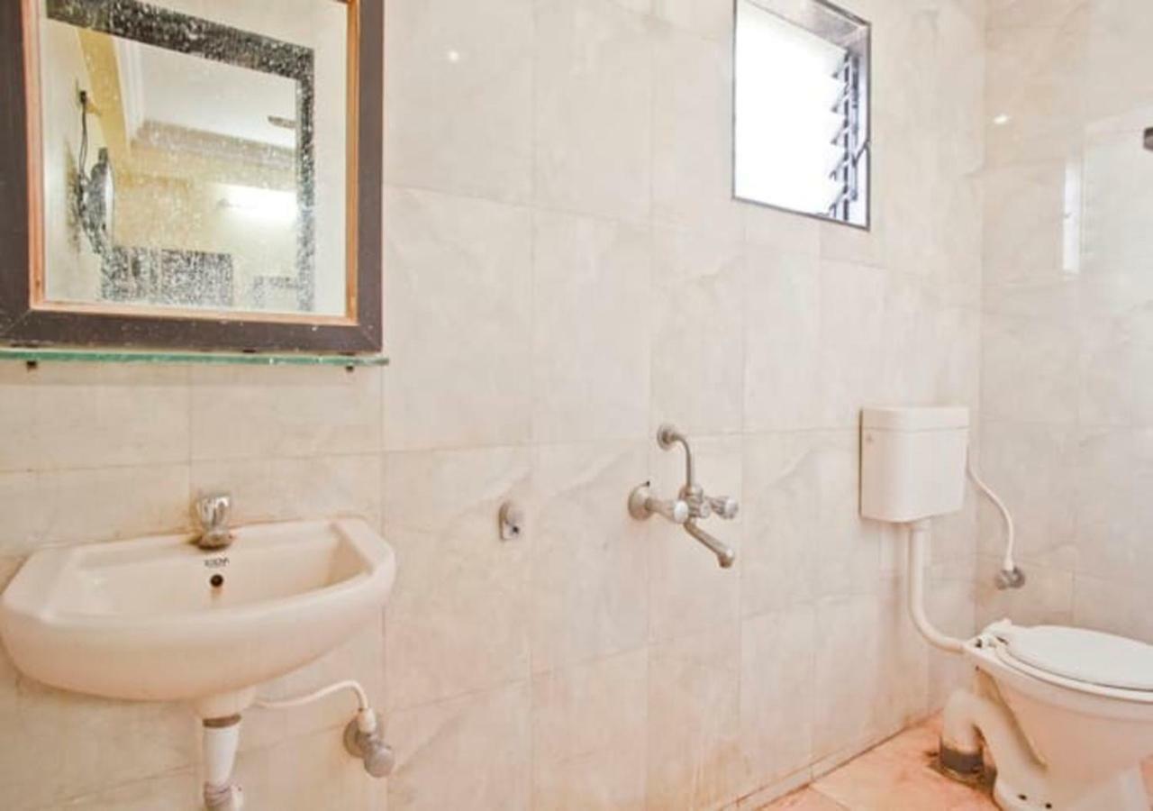 Hotel Sai Ganesh Shirdi Luaran gambar